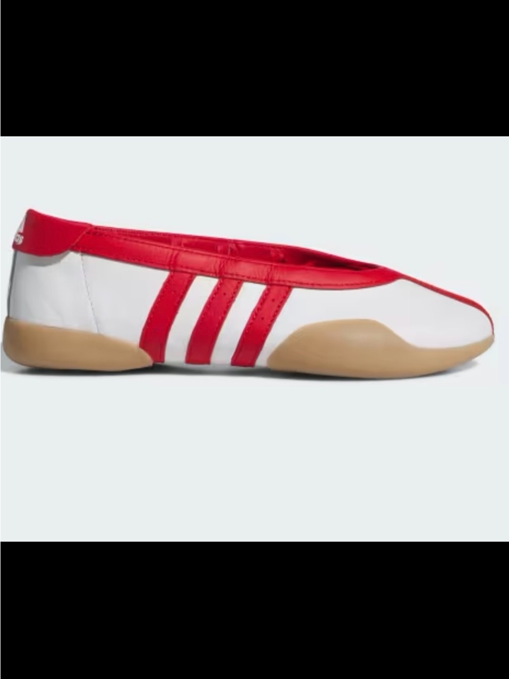 Adidas Taekeondo Mei Slip-On Ballet Flat